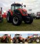 tractoare Ursus dotate cu motoare Perkins - imagine 45032